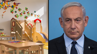 נתניהו. תוכנית לסבסוד המעונות המפוקחים 