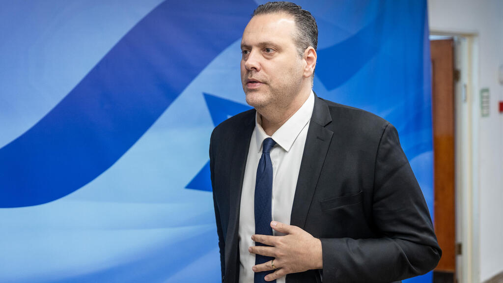 ישיבת ממשלה