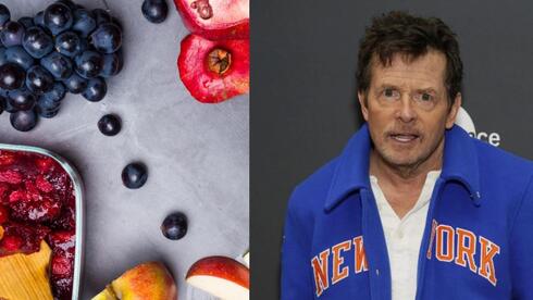 Which foods help decrease Parkinson's disease mortality? : v