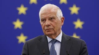 Josep Borrell 