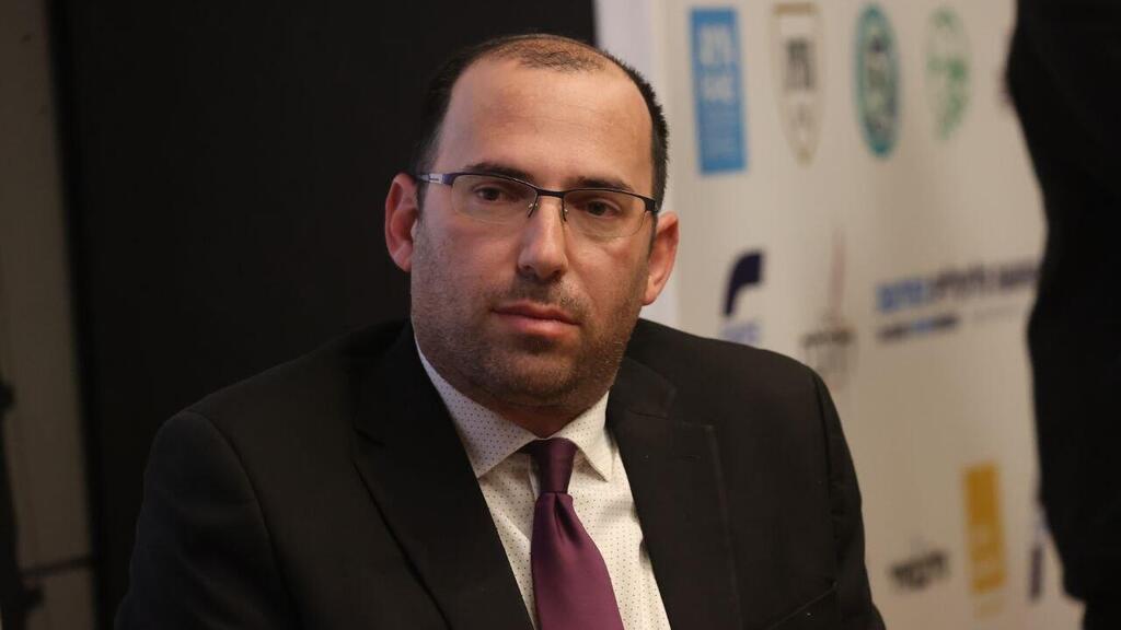 שמחה רוטמן. ''חנון שלא היה בתקופה של בן גוריון'' (צילום: מוטי קמחי) שמחה רוטמן