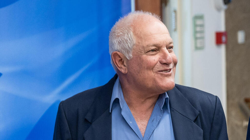 ישיבת ממשלה