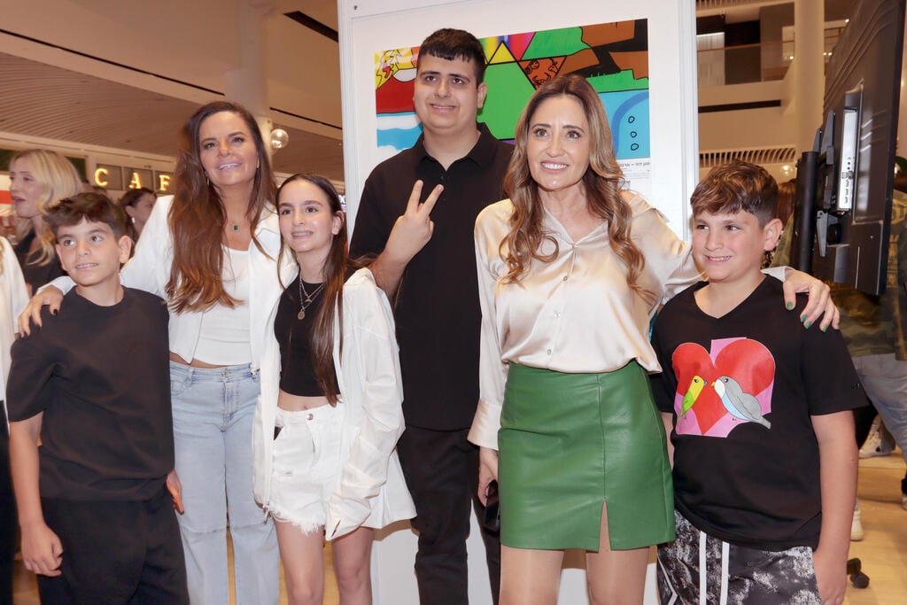 תערוכה יהונתן בליק 
