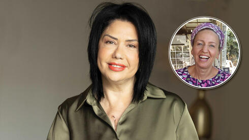 A second chance at life: How terror victim’s heart saved a mother 