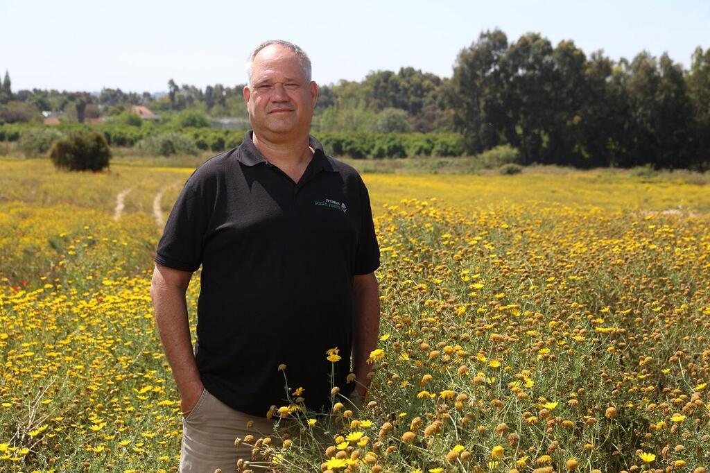 דן אלון (צילום: אביגיל עוזי) דן אלון