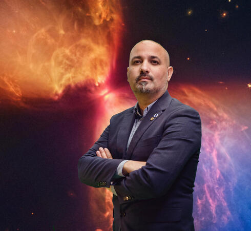 Shoot for the stars: Israeli scientist shines at NASA - Vimarsana News
