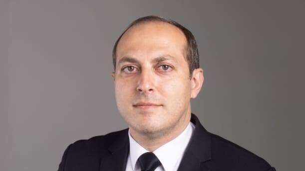 עו"ד ארקדי אליגולאשוילי עו"ד ארקדי אליגולאשוילי