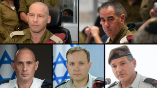 תא"ל אייל הראל