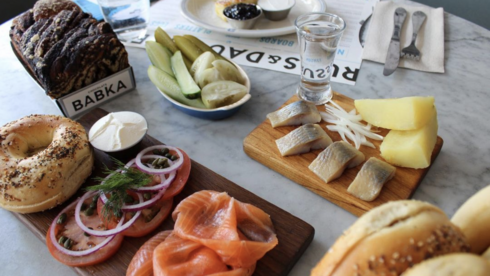 The ultimate guide to New York's best Jewish delis - Vimarsana News