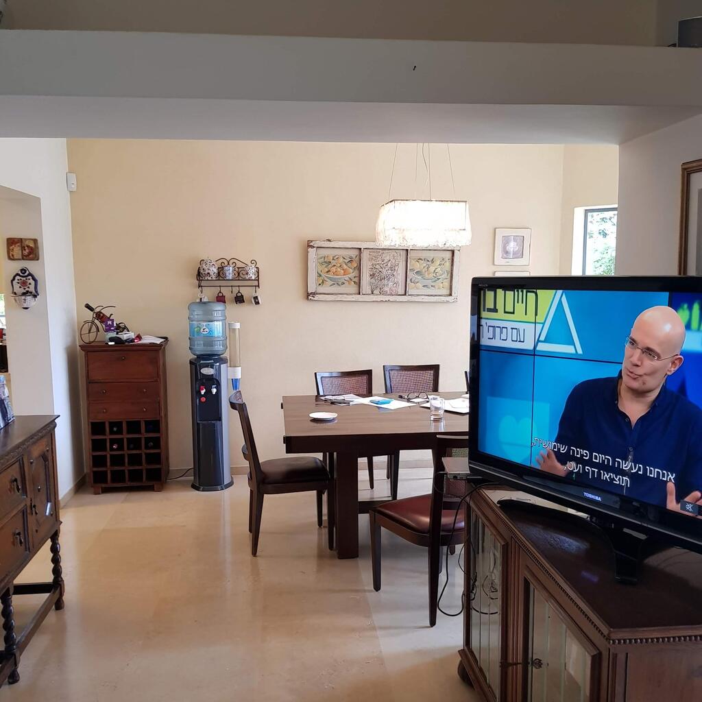 צילום: דנה שבדרון