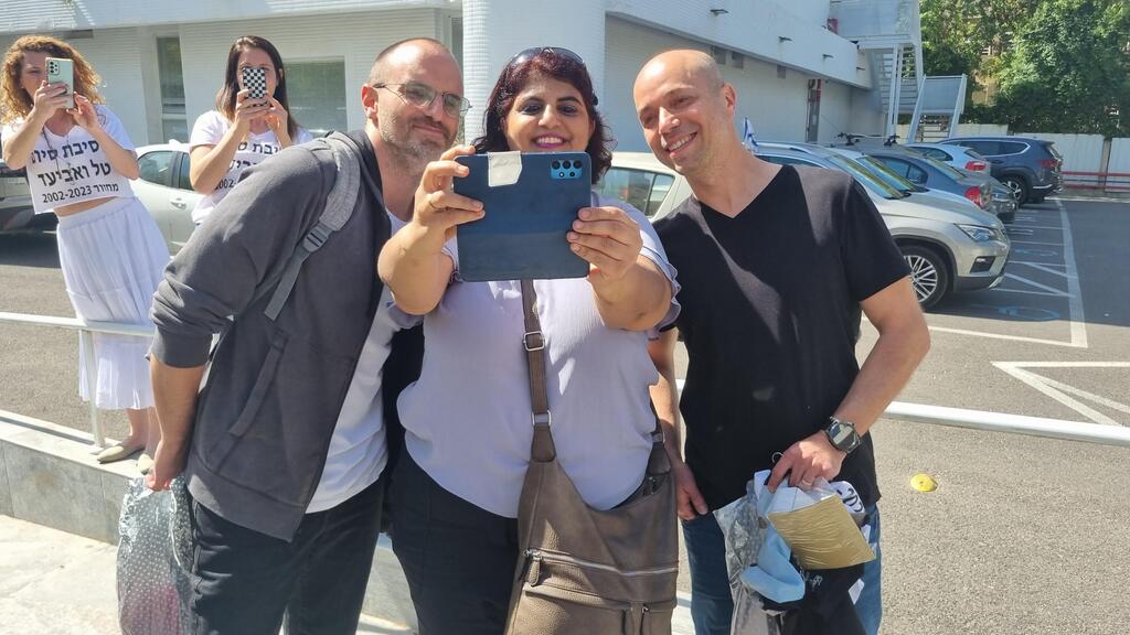 טל ואביעד