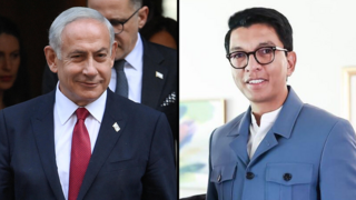 ביבי בנימין נתניהו ארכיון 