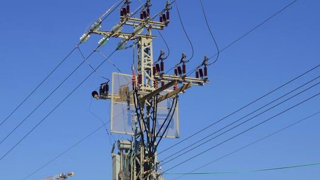 חשמל אילוס אילוסטרציה