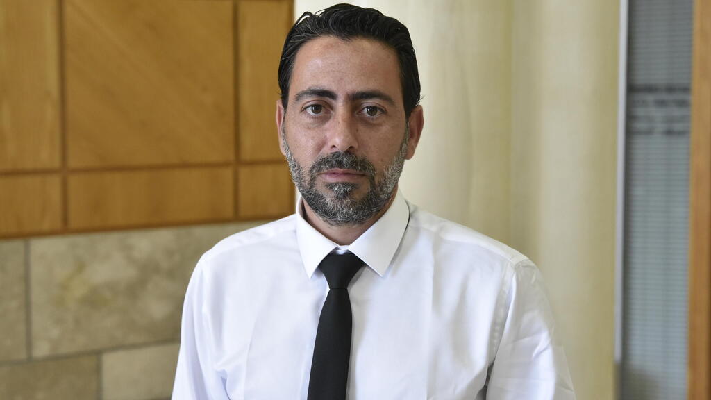 עו"ד ציון שמעון