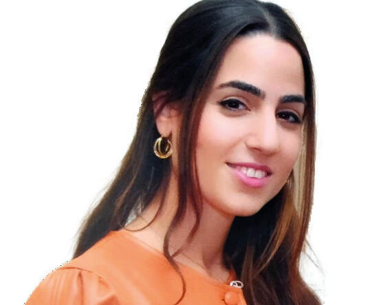 Tami Ben Haim