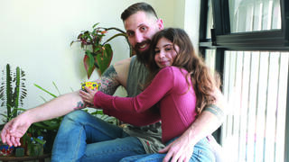 גיא נובזמן והלל