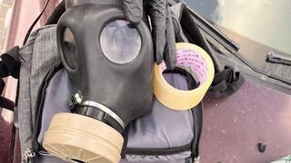 הציוד המשטרתי לפעילות המבצעית