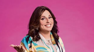  Aleeza Ben Shalom 