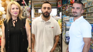זהירה אליזרוב