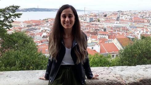 Israeli woman killed in ATV crash on vacation in Greece - Vimarsana News