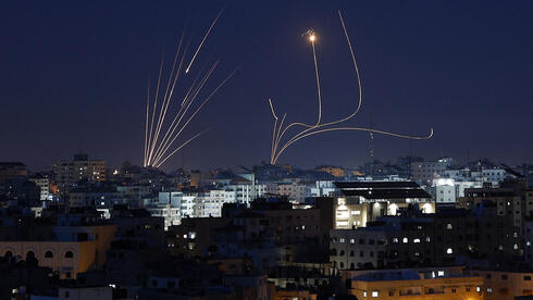 Failed Gaza launches kill 4 civilians, including children, IDF says - Vimarsana News