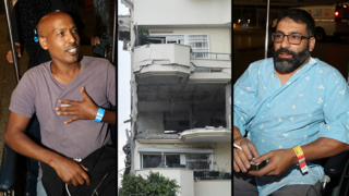 שי כהן פצוע מרחובות שי כהן פצוע מרחובות