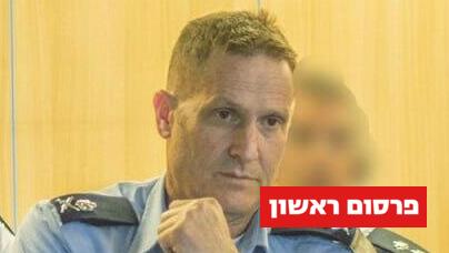 מפקד חיל האוויר אלוף תומר בר וראש להק מבצעי אוויר תת אלוף עומר טישלר מפקדים על הסיכול ברצועת עזה מבור חיל האוויר