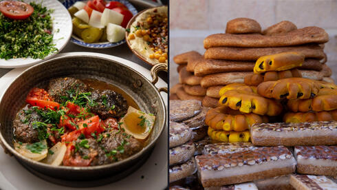 Jerusalem: Explore the Old City's culinary wonders