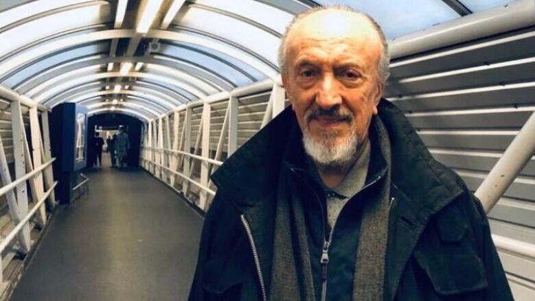 В Израиль вернулся Стефан Мандель - человек, перехитривший лотерею