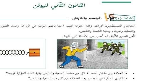 Unprecedented: EU body links textbook antisemitism to Palestinian attacks - Vimarsana News