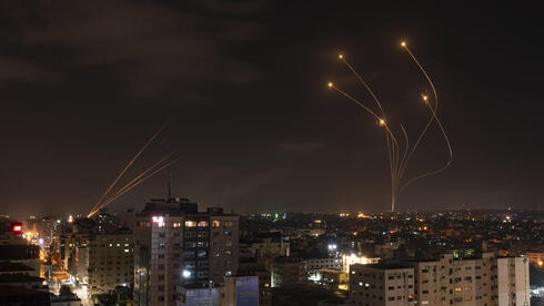 Strategic consequences of Gaza fighting rounds