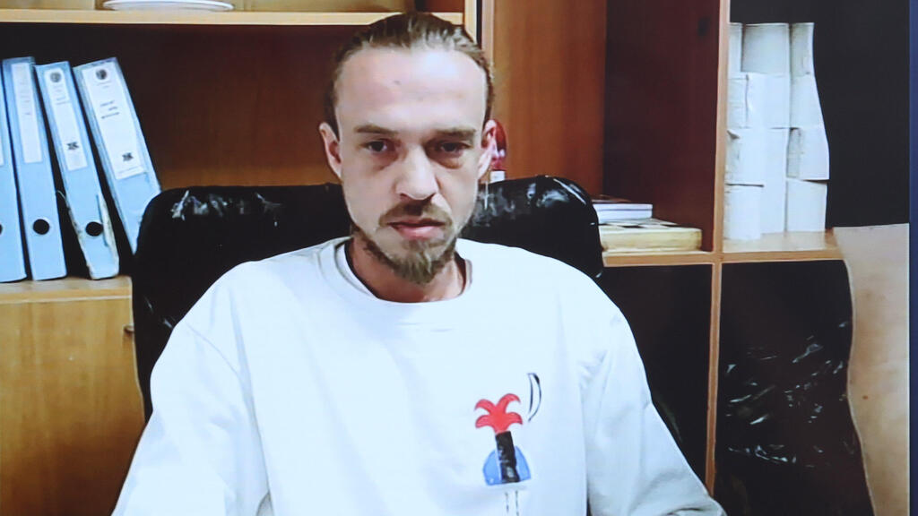 Полиция: у Дениса, подозреваемого в убийстве араба, не было ...