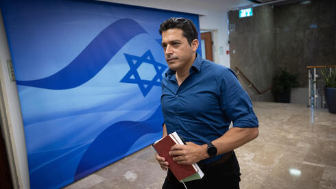 Diaspora minister says 48% rise in violent antisemitic incidents since 2022 - Vimarsana News
