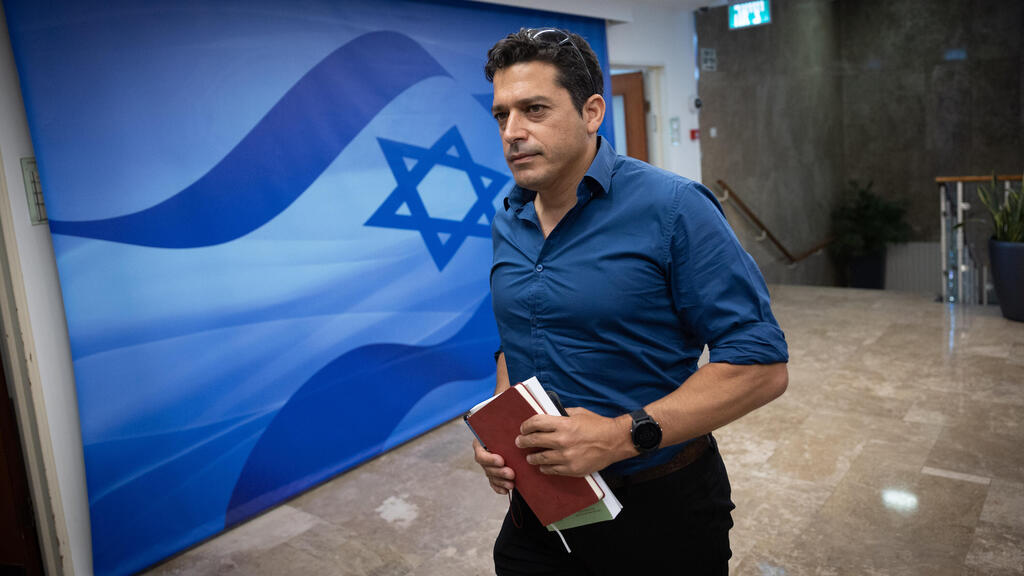 ישיבת ממשלה