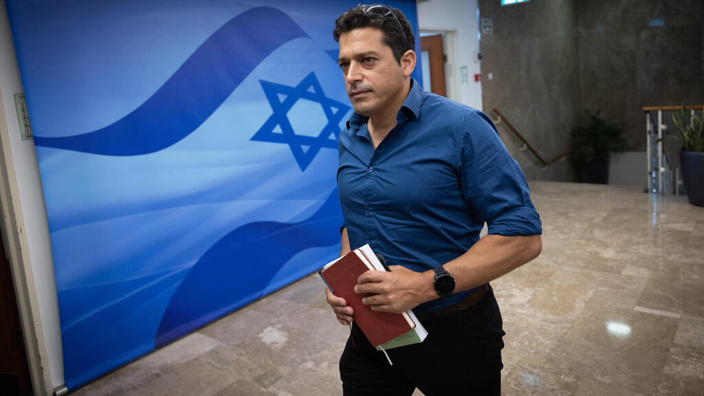 ישיבת ממשלה