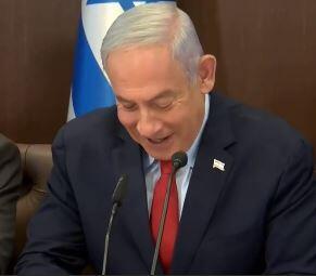 Netanyahu: We've changed the equation in Gaza - Vimarsana News
