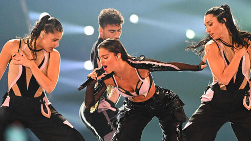 Eurovision 2023: Sweden takes it home again - Israel's Noa Kirel comes third - Vimarsana News