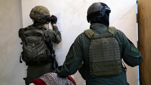 IDF raid in Nablus – one Palestinian killed 
