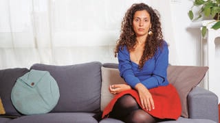 שרה שרגא