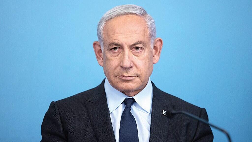 נתניהו עומד בראש ממשלה לא פופולרית (צילום: אלכס קולומויסקי) בנימין נתניהו