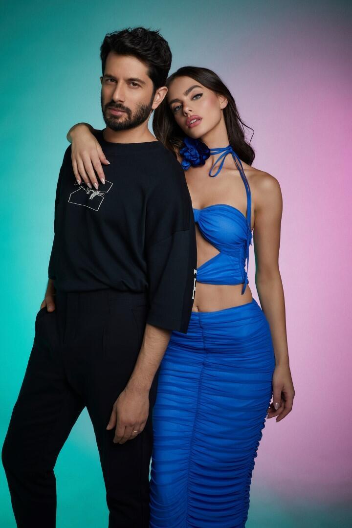 אז בסוף הלכתם על החבל או לא? (צילום: ) קמפיין רנואר
