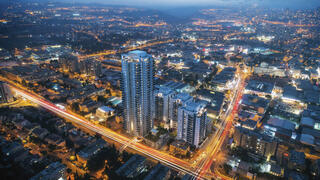 קרסו ניה הדמיה