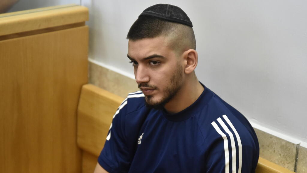 ליעד אדרי (צילום: שרון צור) ליעד אדרי