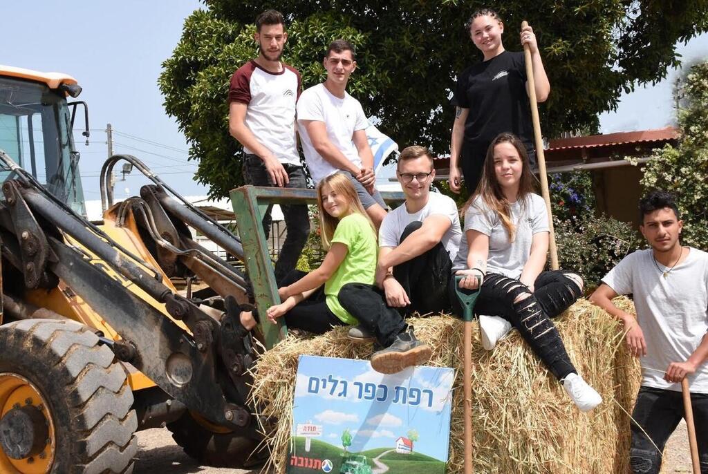 Shavuot 2023: Attractions, events and activities guide