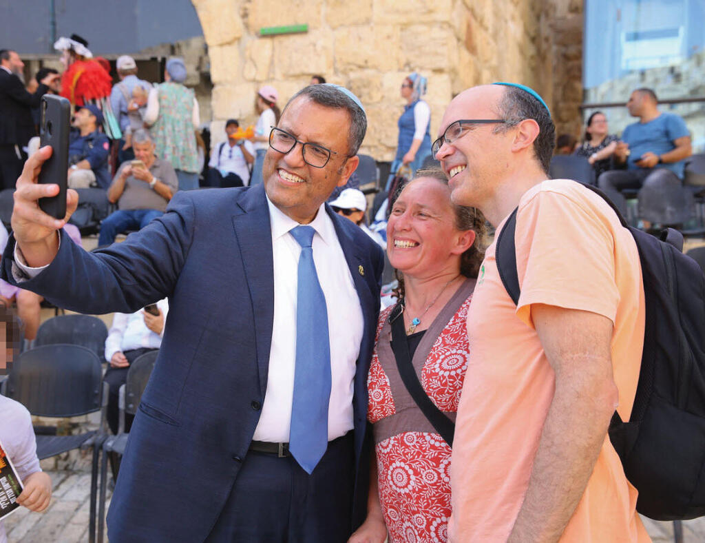 צילום: ארנון בוסאני