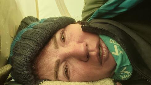Blinded and hurt Israeli climber rescued off a Himalayan mountain - Vimarsana News