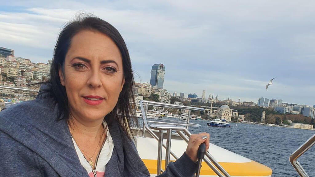 "זה ממש עצוב שככה מעמד הביניים נדחק". לירן ביטון לירן ביטון