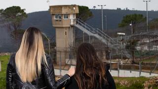 שתיים משלוש הסוהרות שהתלוננו על הטרדה מינית בכלא גלבוע