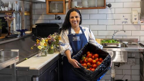 This Israeli chef taught Americans to eat sabich