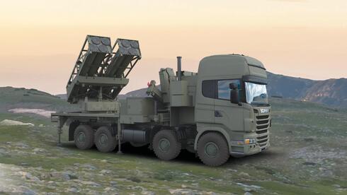 Elbit lands $305 million deal to sell rocket launchers to the Netherlands - Vimarsana News